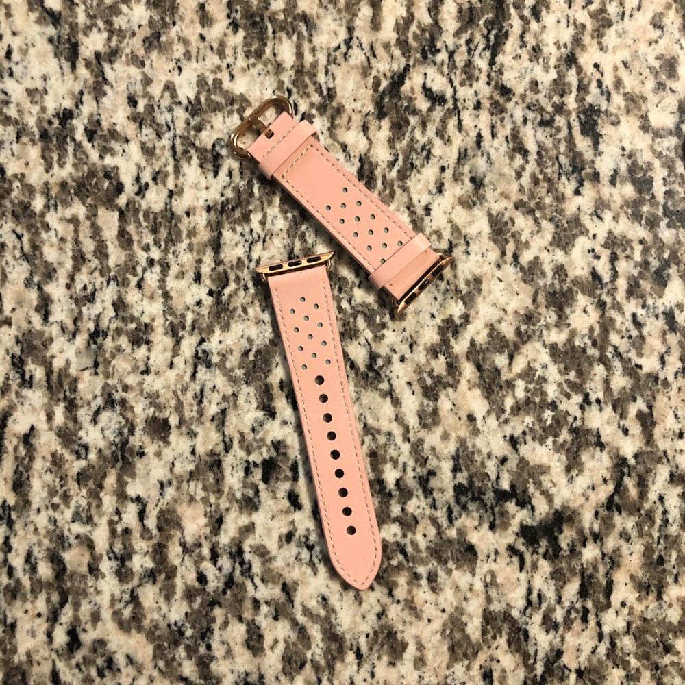 Fossil watch straps